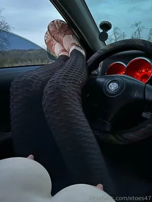 Evelyntoes47 OnlyFans Leaked Free Thumbnail Picture - #8kaHSjl6wl