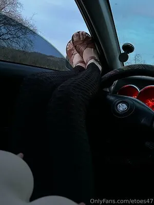 Evelyntoes47 OnlyFans Leaked Free Thumbnail Picture - #spY4gTapme