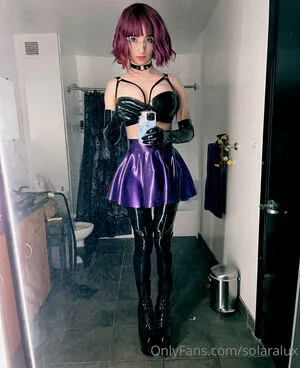 Evelynvex OnlyFans Leaked Free Thumbnail Picture - #5fWlSplfSn