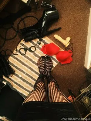 Evelynvex OnlyFans Leaked Free Thumbnail Picture - #q6GtfaOiM6