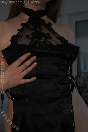 Evelynxka OnlyFans Leaked Free Thumbnail Picture - #BfwTf1ggS0