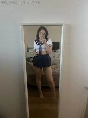 Evelynxka OnlyFans Leaked Free Thumbnail Picture - #HzGsKBtcod