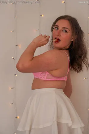 Evelynxka OnlyFans Leaked Free Thumbnail Picture - #NXApHEMN8U