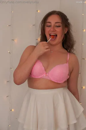 Evelynxka OnlyFans Leaked Free Thumbnail Picture - #VJ86jk3JpX