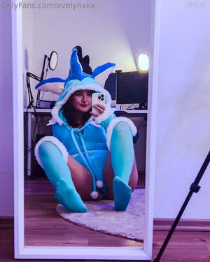 Evelynxka OnlyFans Leaked Free Thumbnail Picture - #ZVnaCXKLpg
