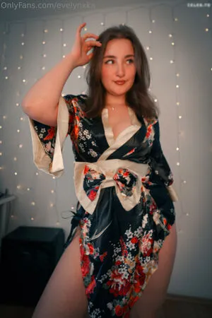 Evelynxka OnlyFans Leaked Free Thumbnail Picture - #jLOYBIo3YH