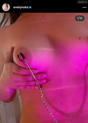 Evelynxka OnlyFans Leaked Free Thumbnail Picture - #mUfVcTYe7Y
