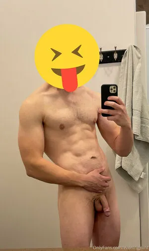 Eveningjoint OnlyFans Leaked Free Thumbnail Picture - #Iwq3shXWOC