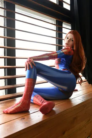 Evenink Cosplay OnlyFans Leaked Free Thumbnail Picture - #2UgcOoX0w6