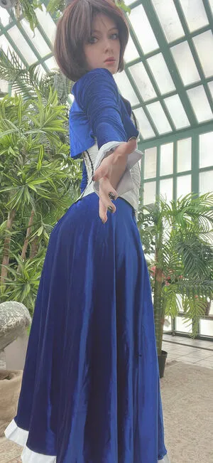 Evenink Cosplay OnlyFans Leaked Free Thumbnail Picture - #3JIVaIPw9Z