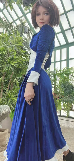 Evenink Cosplay OnlyFans Leaked Free Thumbnail Picture - #3P6oq2XlJX