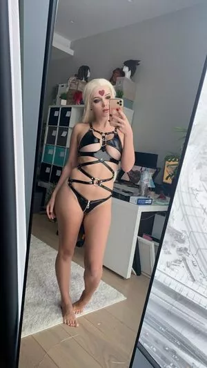 Evenink Cosplay OnlyFans Leaked Free Thumbnail Picture - #7g7VMS1EfN