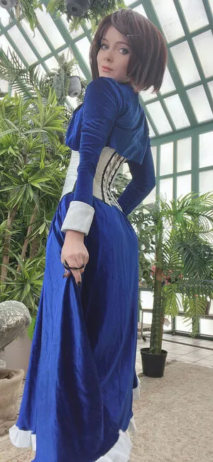 Evenink Cosplay OnlyFans Leaked Free Thumbnail Picture - #9c5YkWwZzr