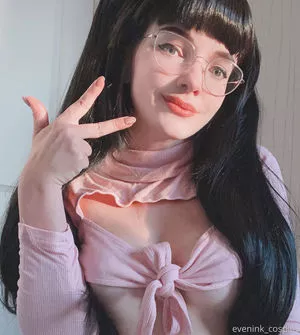 Evenink Cosplay OnlyFans Leaked Free Thumbnail Picture - #BhJcuEzkiP