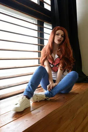 Evenink Cosplay OnlyFans Leaked Free Thumbnail Picture - #HJfGiSxllk