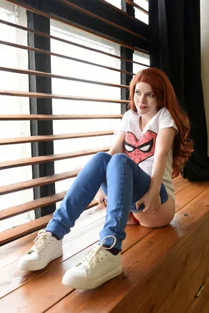 Evenink Cosplay OnlyFans Leaked Free Thumbnail Picture - #MLYtQqxb3m