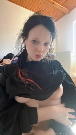 Evenink Cosplay OnlyFans Leaked Free Thumbnail Picture - #VA64SnBJhp