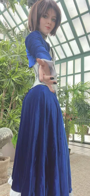 Evenink Cosplay OnlyFans Leaked Free Thumbnail Picture - #Yrv5OjmkaD