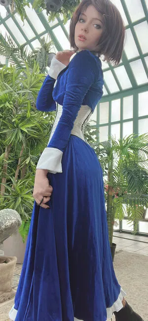 Evenink Cosplay OnlyFans Leaked Free Thumbnail Picture - #bT2zu9qaLw