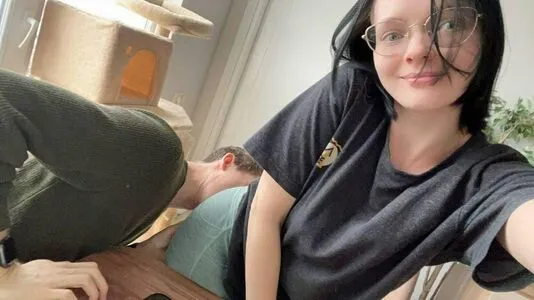 Evenink Cosplay OnlyFans Leaked Free Thumbnail Picture - #gGvdQWbQOD