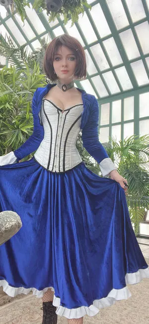 Evenink Cosplay OnlyFans Leaked Free Thumbnail Picture - #j5rS6TdF3l