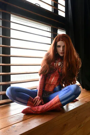 Evenink Cosplay OnlyFans Leaked Free Thumbnail Picture - #jGOETHf6Rf