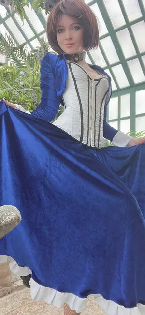 Evenink Cosplay OnlyFans Leaked Free Thumbnail Picture - #qPISzLwyyj