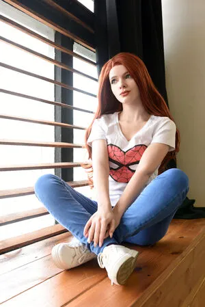 Evenink Cosplay OnlyFans Leaked Free Thumbnail Picture - #tSCbpRgnJf