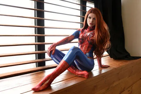 Evenink Cosplay OnlyFans Leaked Free Thumbnail Picture - #wRZZLl4p4d
