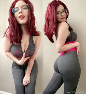 Evenink Free OnlyFans Leaked Free Thumbnail Picture - #9R7BOIhsO9