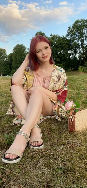 Evenink Free OnlyFans Leaked Free Thumbnail Picture - #ANqyhxuElw
