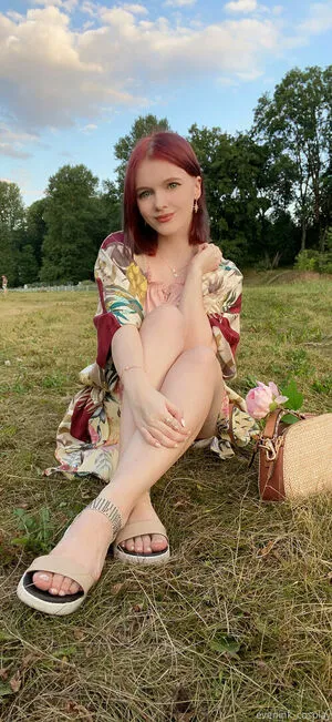 Evenink Free OnlyFans Leaked Free Thumbnail Picture - #BeJlprbxu1