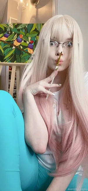 Evenink Free OnlyFans Leaked Free Thumbnail Picture - #Q2H9jaEZyH