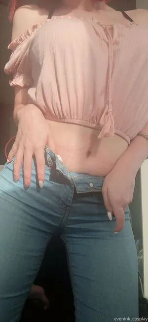 Evenink Free OnlyFans Leaked Free Thumbnail Picture - #WsW0Wip0Sl