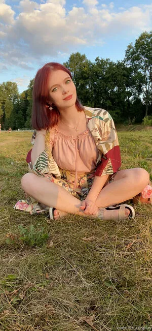 Evenink Free OnlyFans Leaked Free Thumbnail Picture - #Y75QoDmppu