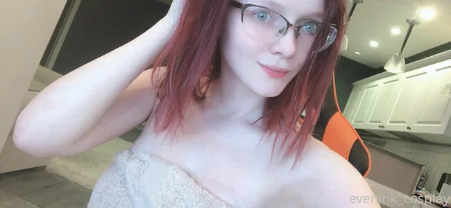 Evenink Free OnlyFans Leaked Free Thumbnail Picture - #bgCO0xKXQy