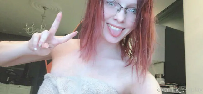 Evenink Free OnlyFans Leaked Free Thumbnail Picture - #c011FeOEDv