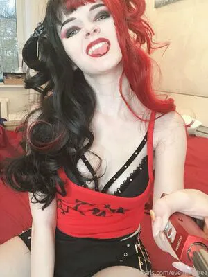 Evenink Free OnlyFans Leaked Free Thumbnail Picture - #gV7fc5G8Da