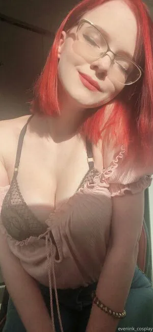 Evenink Free OnlyFans Leaked Free Thumbnail Picture - #iSnJUFWamJ