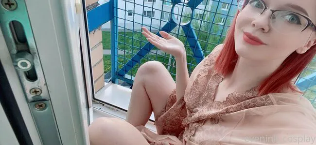Evenink Free OnlyFans Leaked Free Thumbnail Picture - #vRuXUj6QOc