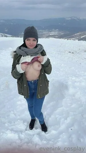 Evenink OnlyFans Leaked Free Thumbnail Picture - #8tPUaufbbE