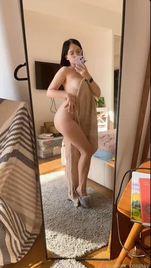 Evenink OnlyFans Leaked Free Thumbnail Picture - #lA940CILIx
