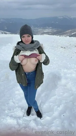 Evenink OnlyFans Leaked Free Thumbnail Picture - #wDMazifLCf