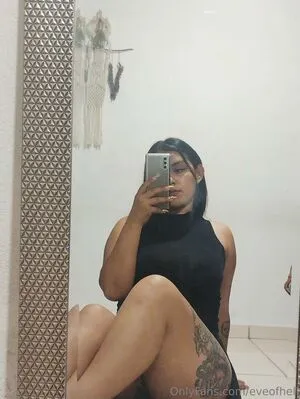 Eveofhell OnlyFans Leaked Free Thumbnail Picture - #0CegDikPWp