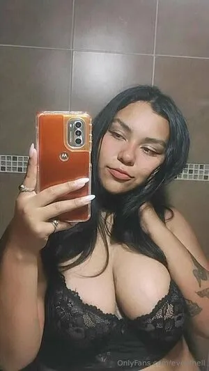 Eveofhell OnlyFans Leaked Free Thumbnail Picture - #ECSLfkGVfc