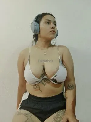 Eveofhell OnlyFans Leaked Free Thumbnail Picture - #ydx6lziWVG