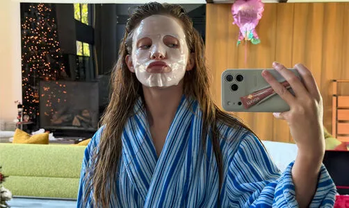 Ever Anderson OnlyFans Leaked Free Thumbnail Picture - #ls8rhoc0FG