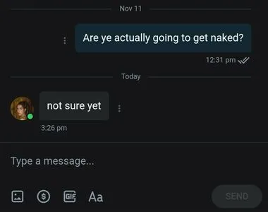Ever Anderson OnlyFans Leaked Free Thumbnail Picture - #XlXtmQ2LsK