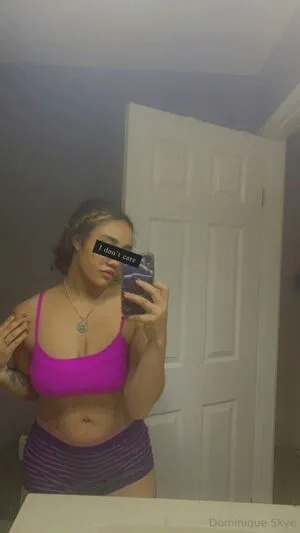 Everdaydomimique OnlyFans Leaked Free Thumbnail Picture - #BNIH3tvvf5