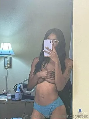 Evereincarnated OnlyFans Leaked Free Thumbnail Picture - #5BHUQAan9M